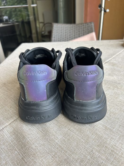 Мъжки снимърси Calvin Klein