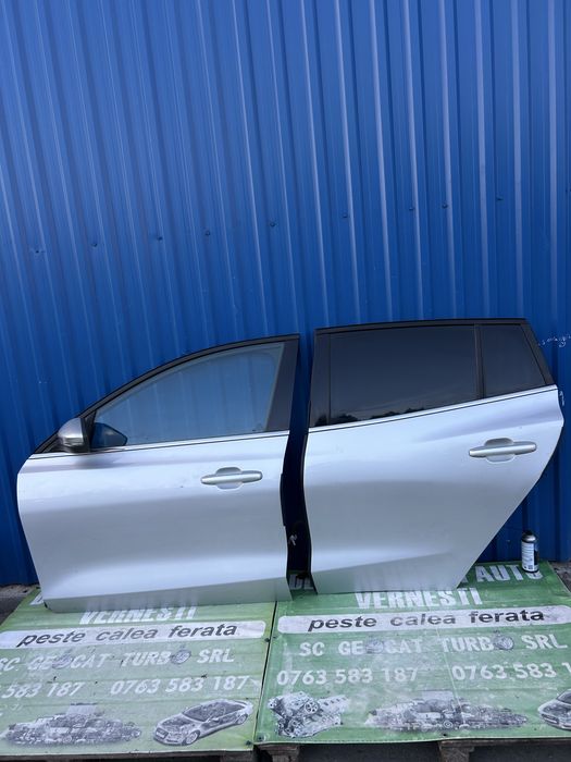 Ușă stânga spate Ford Focus 4  Hatchback 2019