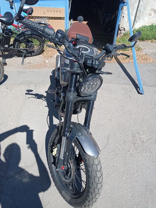 Продам Минск 250