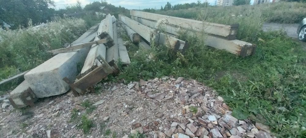 Продам опоры,столбы