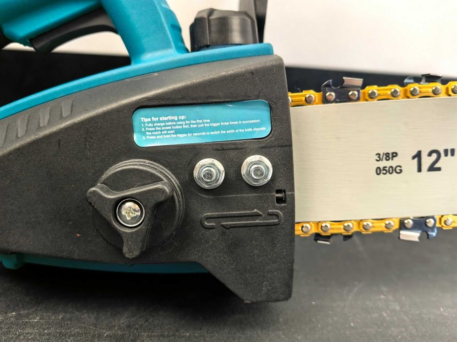 Drujba pe baterii puternica pentru gospodarie pret 439 lei