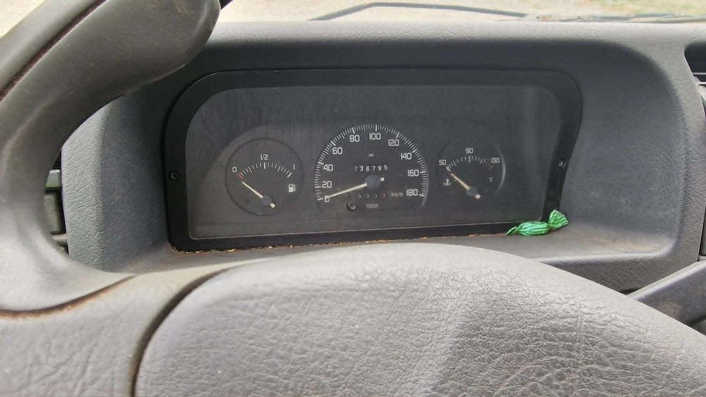 Fiat Ducato 1.9 disel