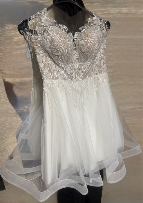 Rochie Cununie Civilă