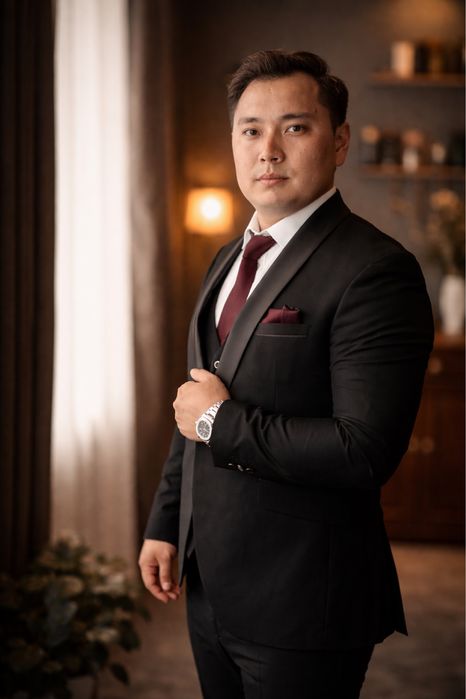 Тамада / Астана ( Казахстан)