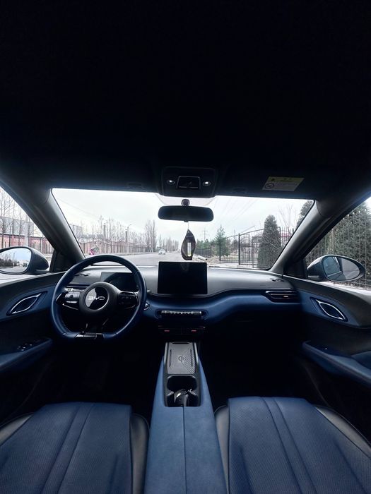 BYD seagul sotiladi…