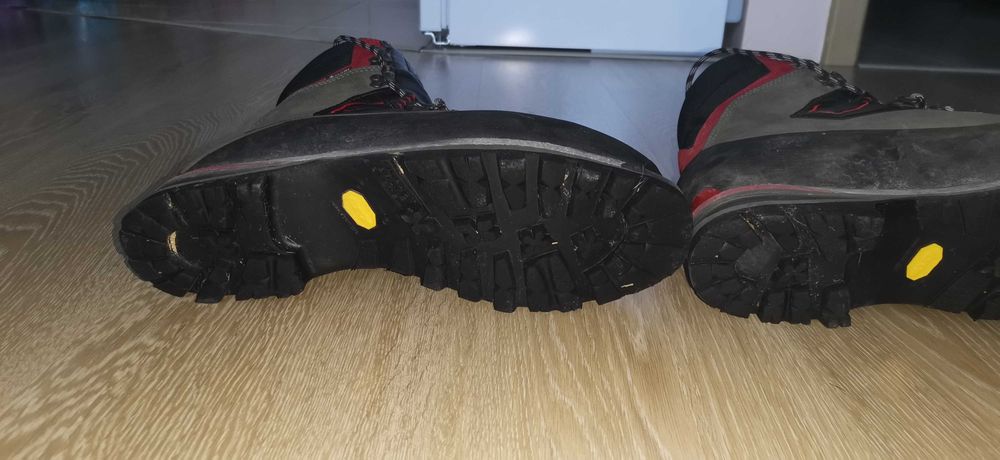 Обувки La Sportiva 21R905300 Karakorum Evo Gtx размер 45 1/2