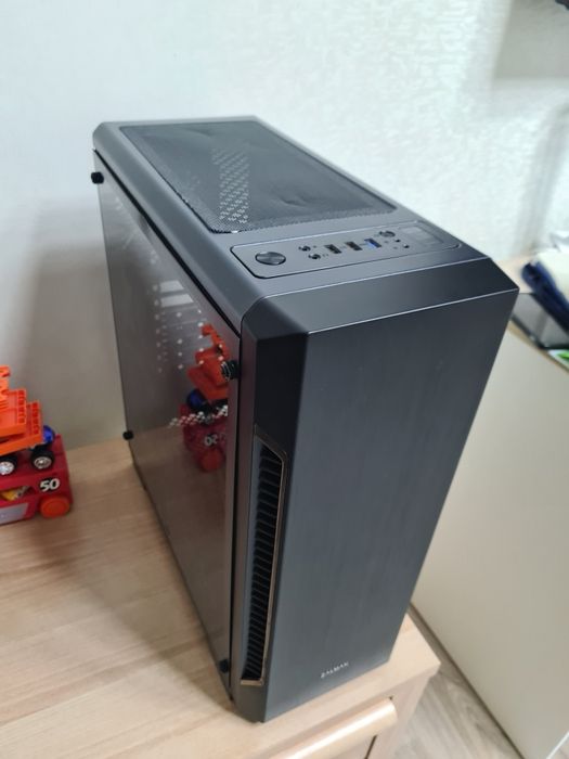 Продам корпус для системника