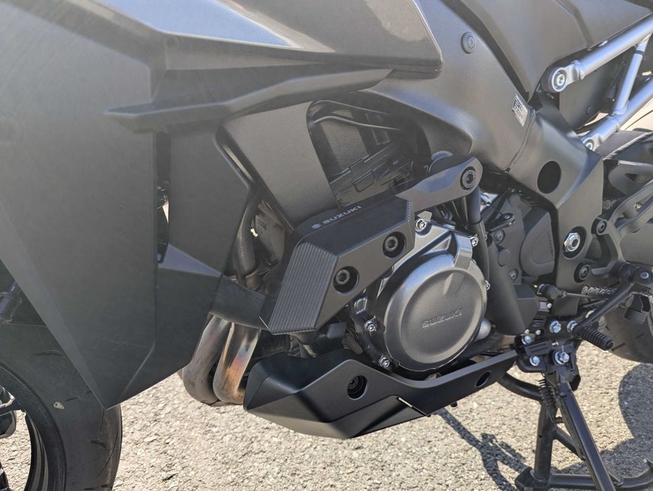Suzuki GSX-S1000GX