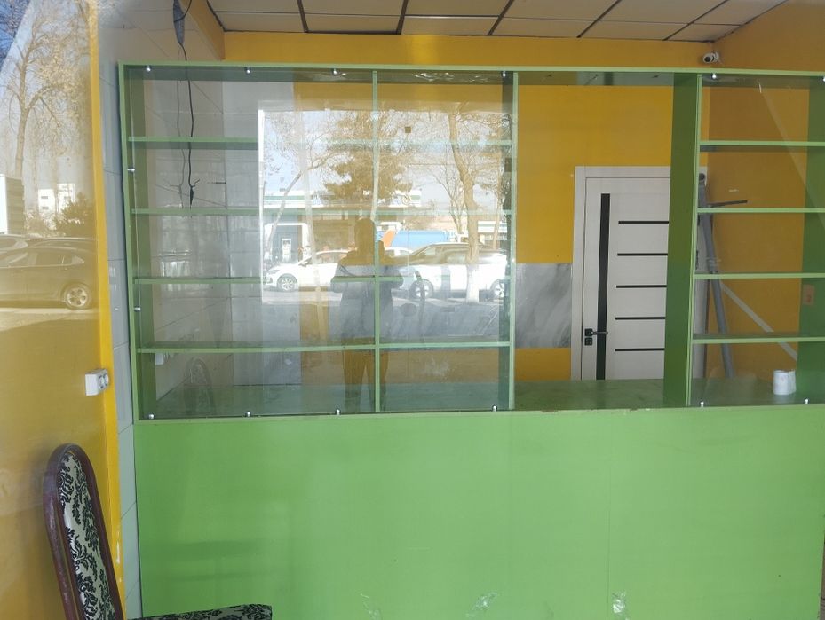 Тошкент шахар сергили4 да арендага жой