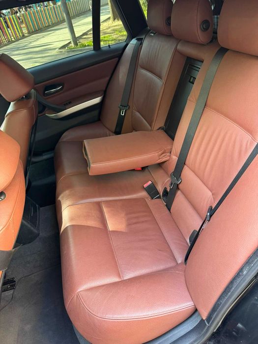 Bmw seria 3 318d