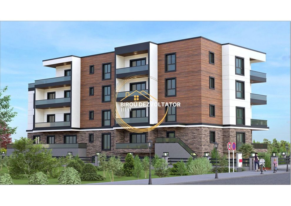 Decomanadat Vedere libera 2 bai Pallady metrou Teclu Ansamblu modern