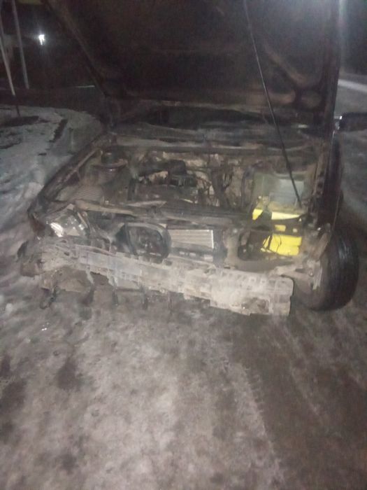 Волсваген пассат