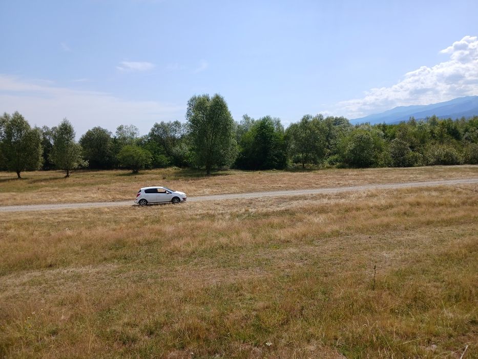 Teren de vânzare  in zona Transfăgărășan