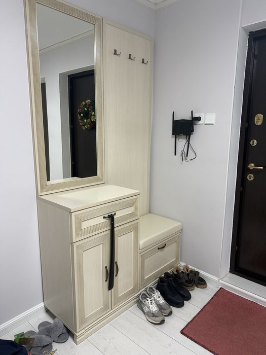 Прихожка Adajio.