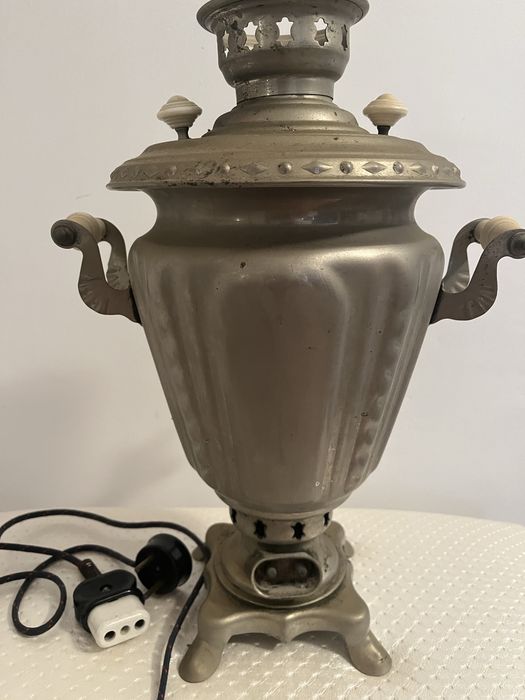 Продам Самовар, СССР,  электрический