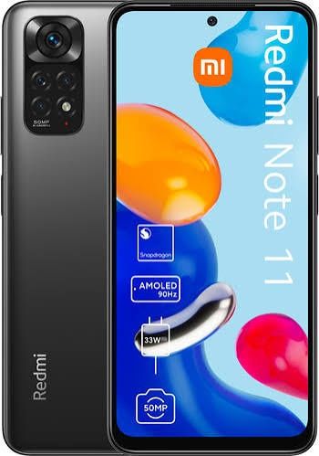 Redmi Note 11 kafolatli