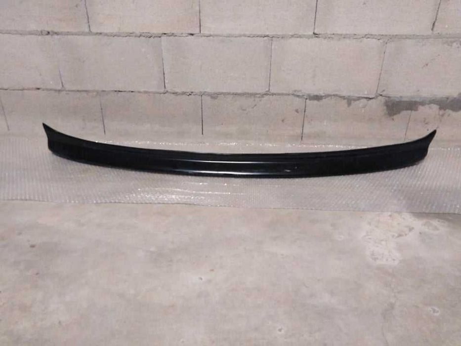 Лип за предна броня БМВ Е46 М-Техник BMW E46 M-technik