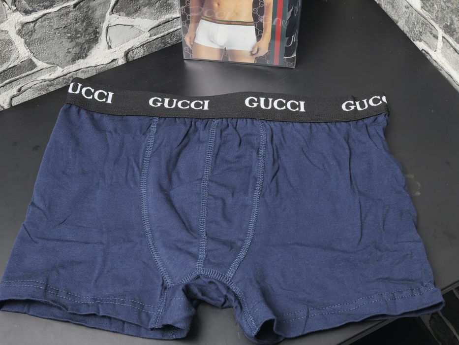 Мъжки боксерки високо качество