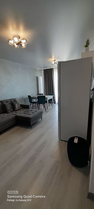 Vand apartament Năvodari