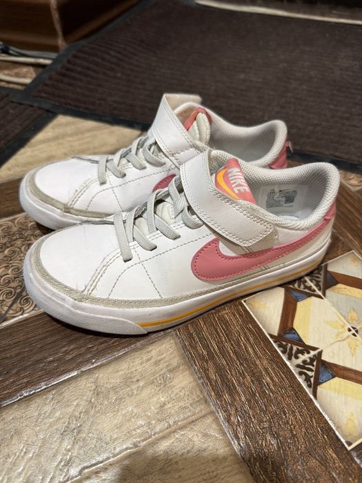 Кроссовки найк nike