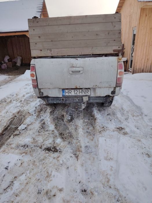 De vânzare mazda bt 50