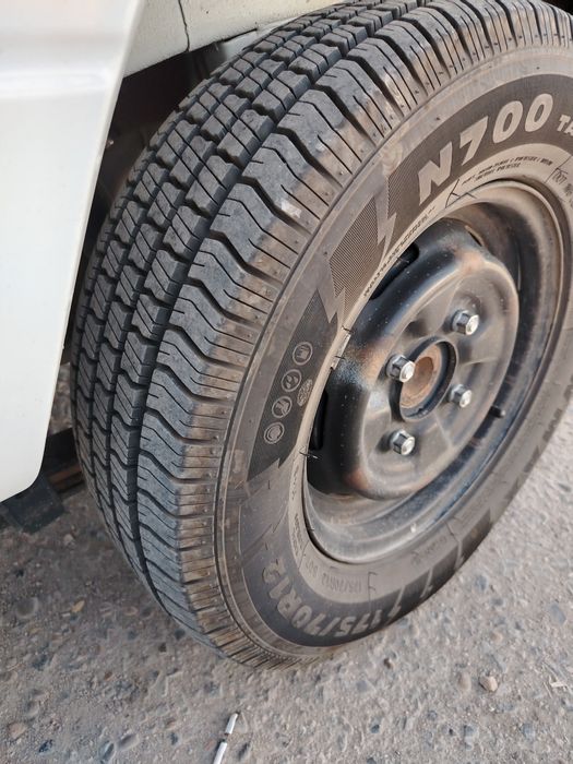 2 миллион 12 балон дискалари билан