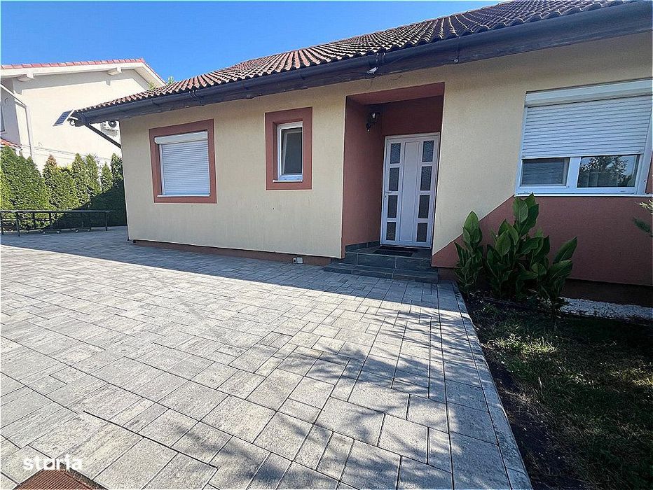 Ocazie ! COMISION 0 % Duplex  cartier Europa 5 camere
