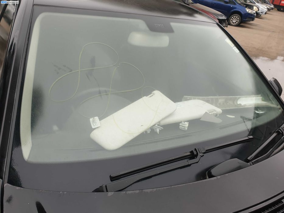 Parbriz Geam Sticla Model cu Senzor Ploaie Lumini Mercedes Clasa E Class W211 2002 - 2009 [Q0598]