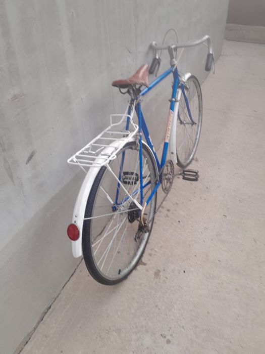 Продам Велосипед Урал