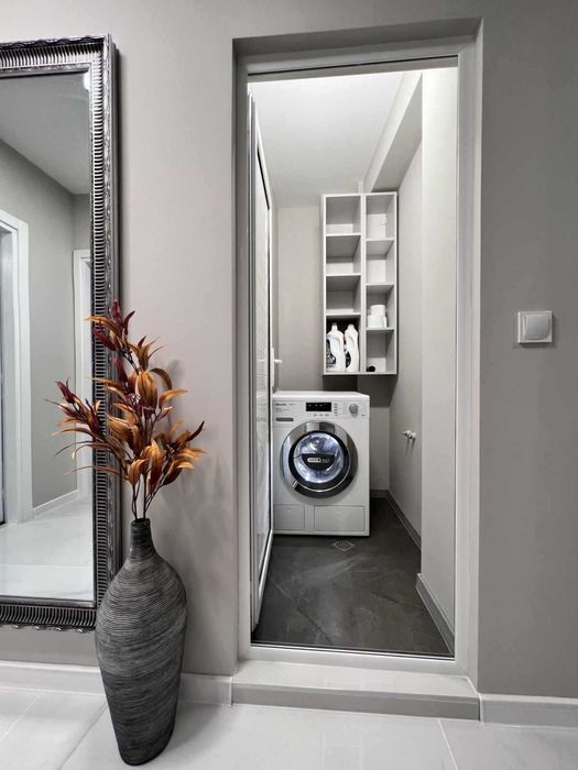 Продава се Тристаен апартамент в Плевен, Идеален център - 107 кв.м за 1636 €/кв.м - Снимка #15