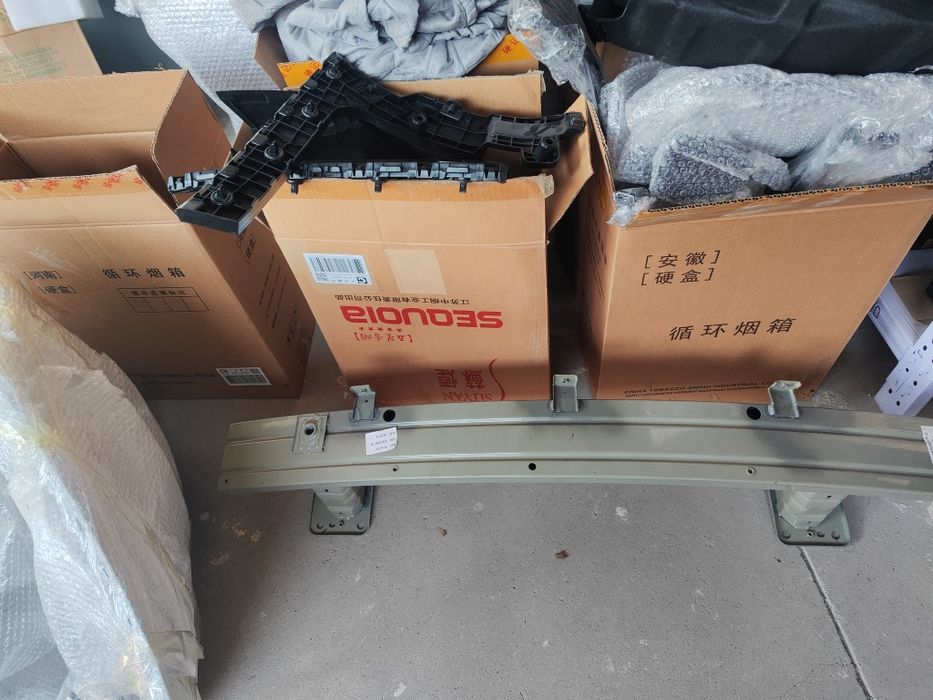 Dongfang IP 007/008 avtomobil ehtiyot qismlari