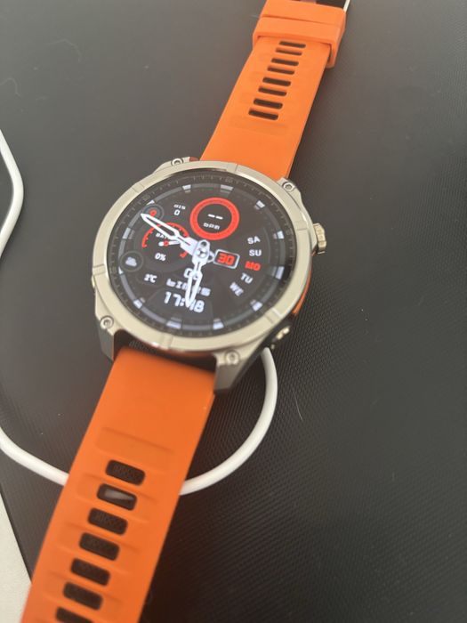 Часы смарт новые