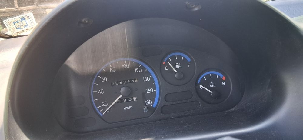 De Vanzare Daewoo Matiz