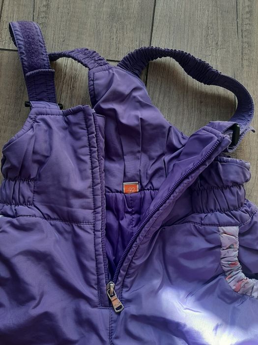 Продам зимний комбенизон!