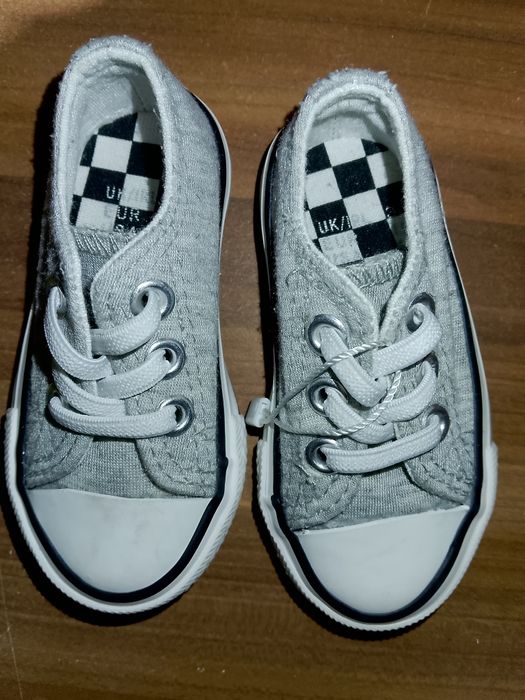 Унисекс бебешки  платненчици