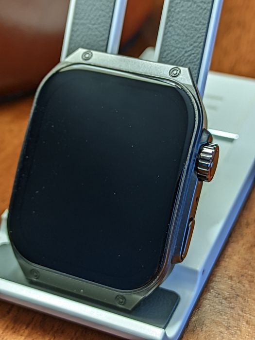 Часовник Haylou Watch S8