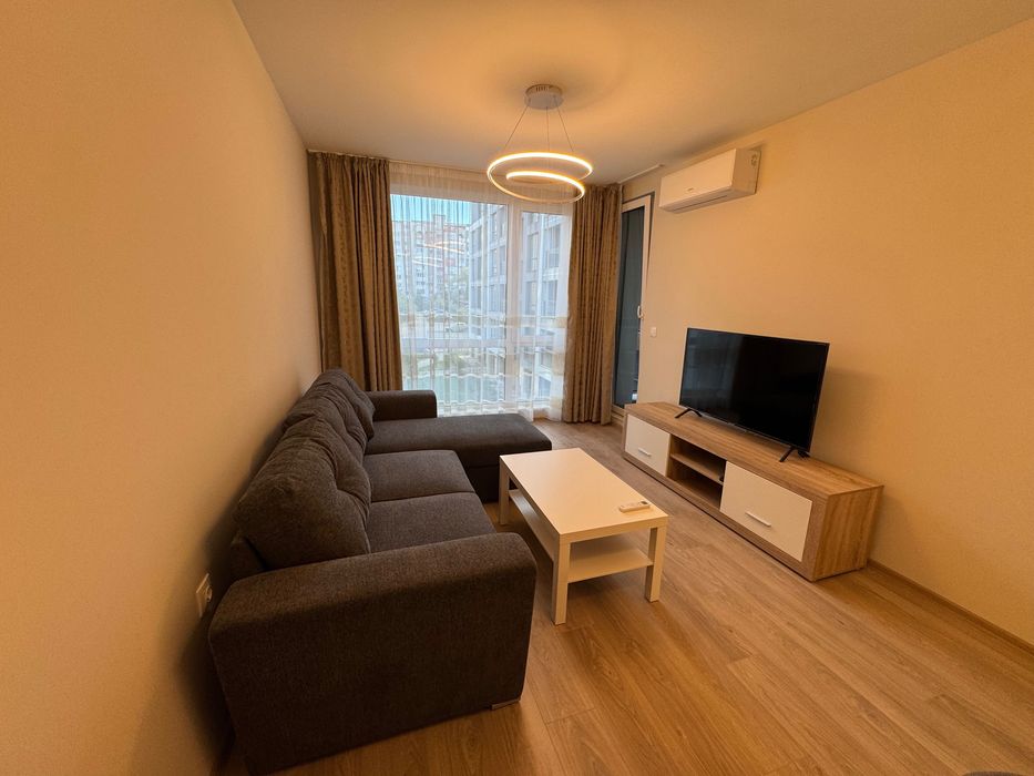 Нов 2стаен от собственик