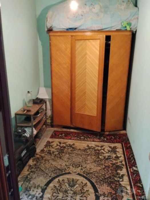 Продается 2 комнатная квартира в  Саттепо