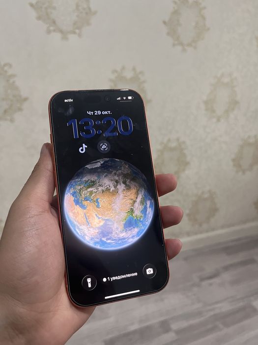 Продам iPhone 17 Pro 256 GB