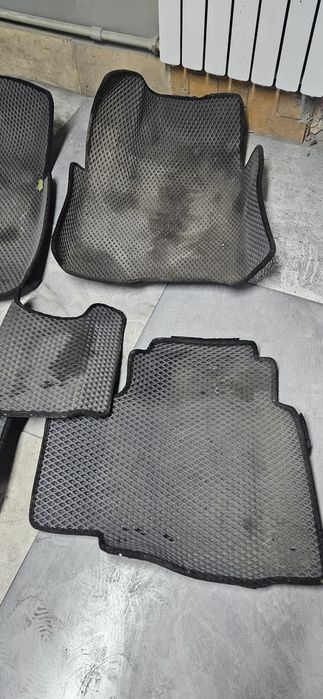 Эва полики на лада весту