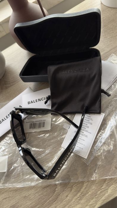 Оригинални Очила Balenciaga