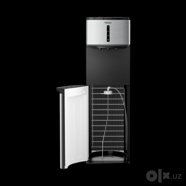 Кулер для воды Haier - Бытовая техника премиум класса