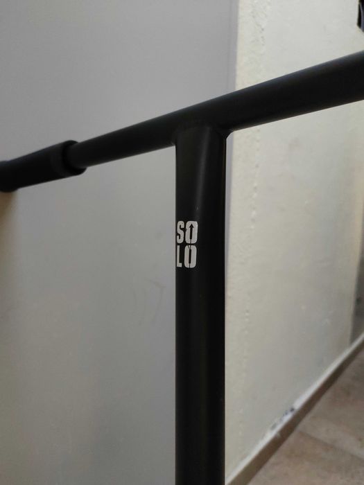 Трюковой самокат Vokul Solo 2 Pro