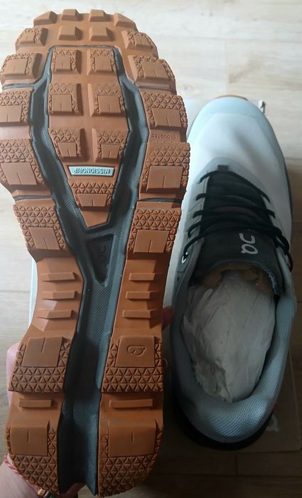 On Cloud Cloudventure 3 - 46 номер