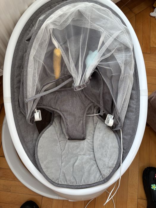 Leagan/balansoar bebe