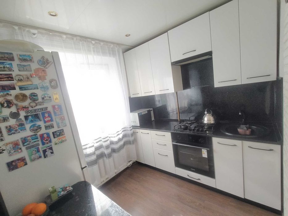 Продажа 2-комнатной квартиры