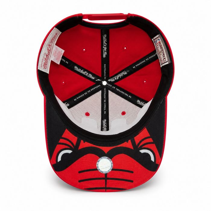 Șapcă Mitchell & Ness Chicago Bulls