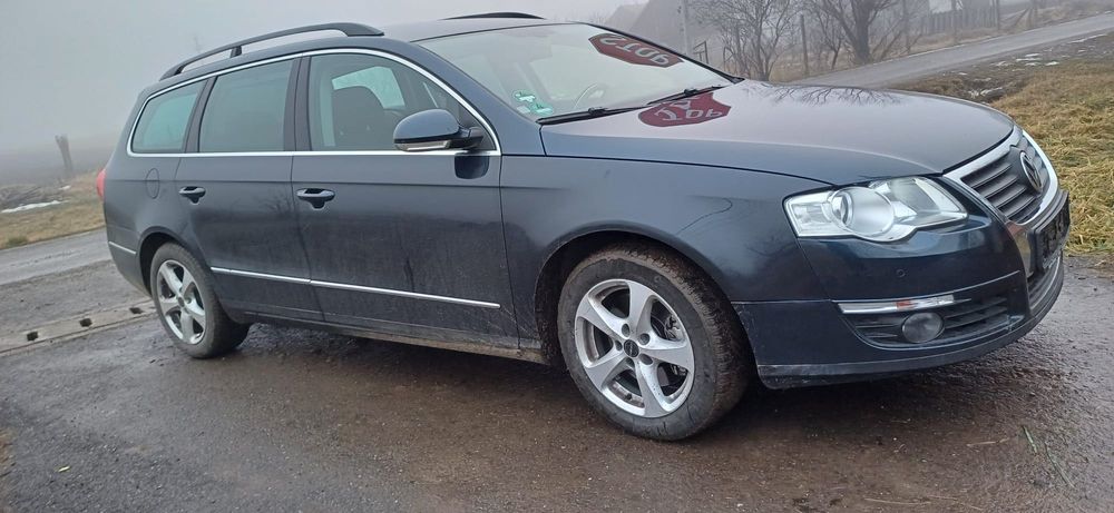 Passat 2008 motor 2.0