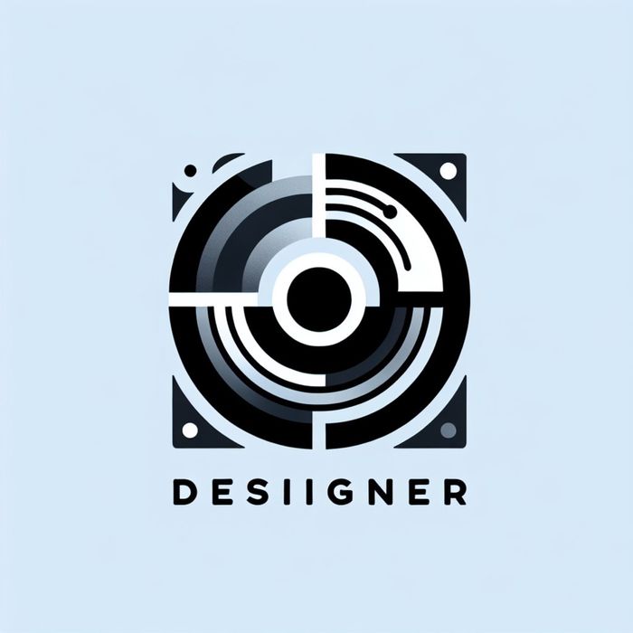 Создаём Логотипы рекламные фото по спросу