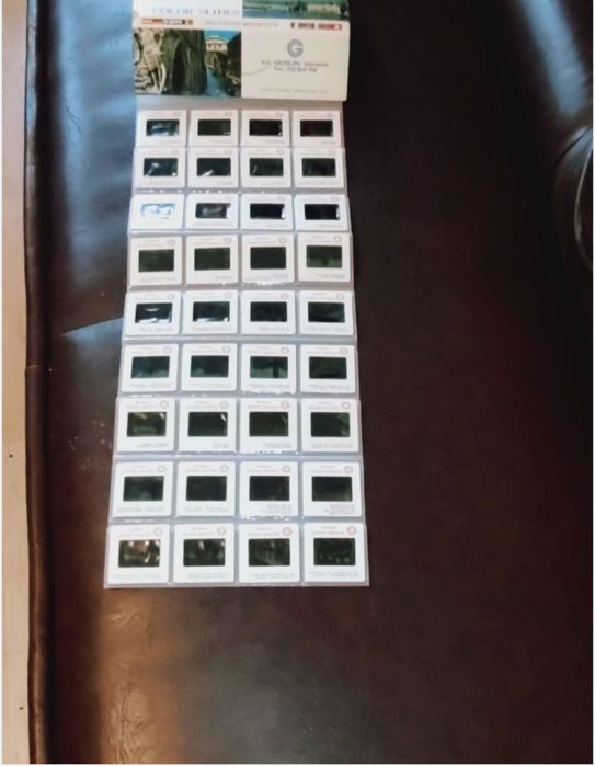 Diapozitive Roma,Venetia,Washington(Capitoliu)